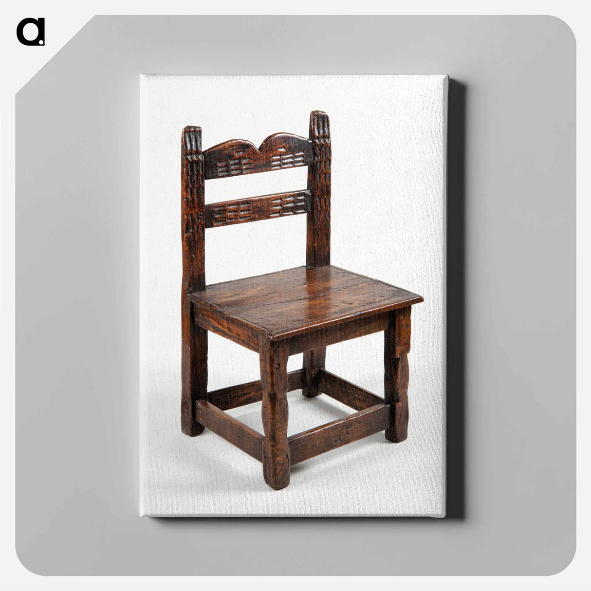アートパネル-Side Chair
- バーンズ・コレクション Canvas.