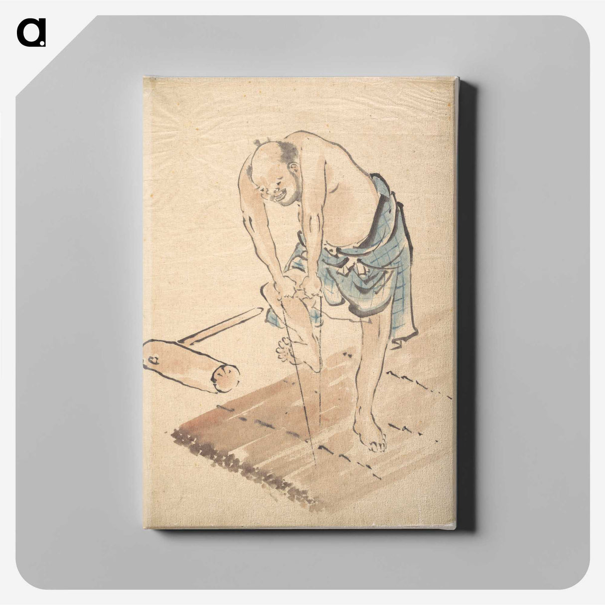 10-41_Katsushika-Hokusai_canvas
