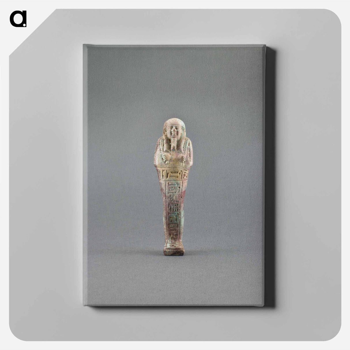 アートパネル-Shabti
- セントルイス美術館 Canvas.