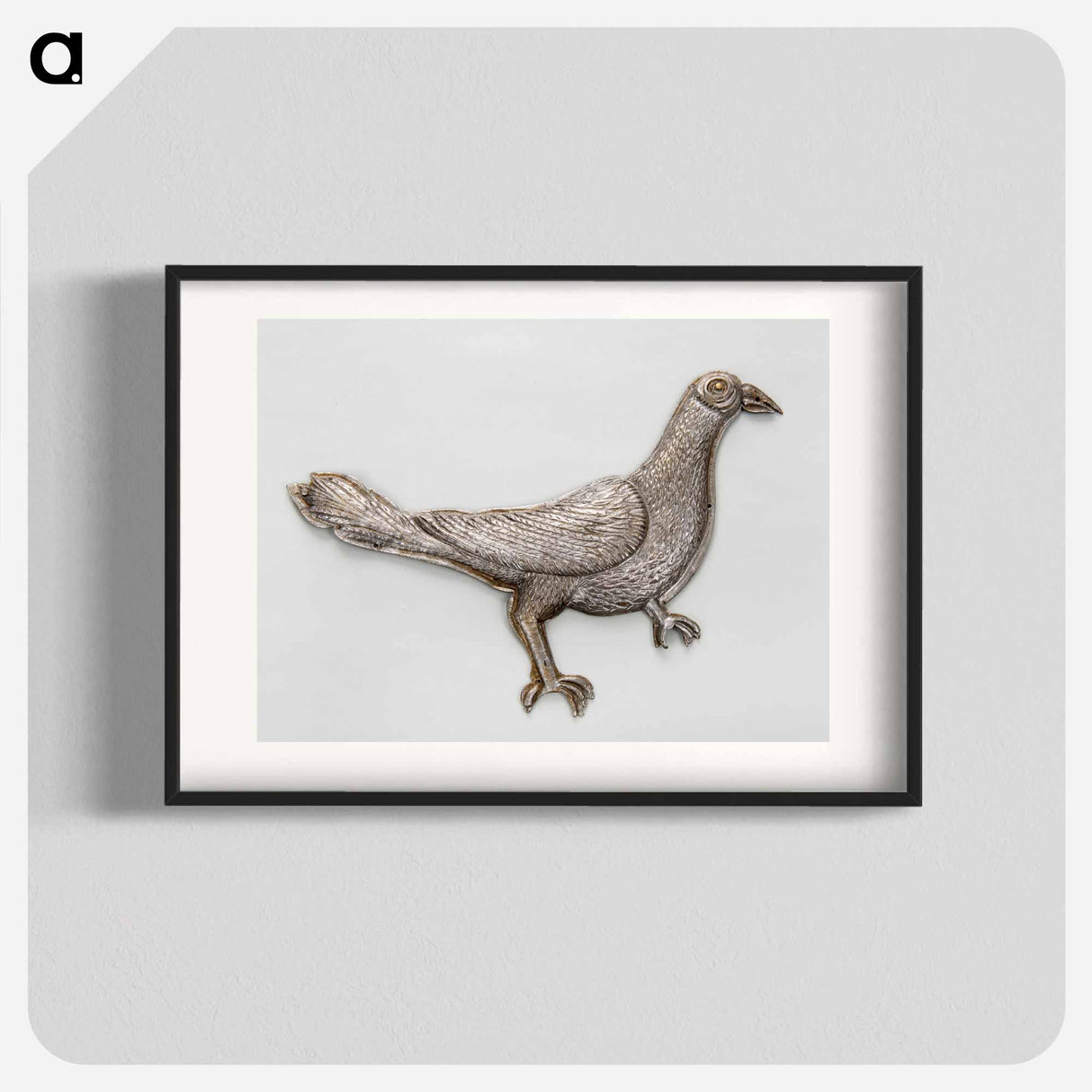 アートポスター-Bird
- バーンズ・コレクション Poster.