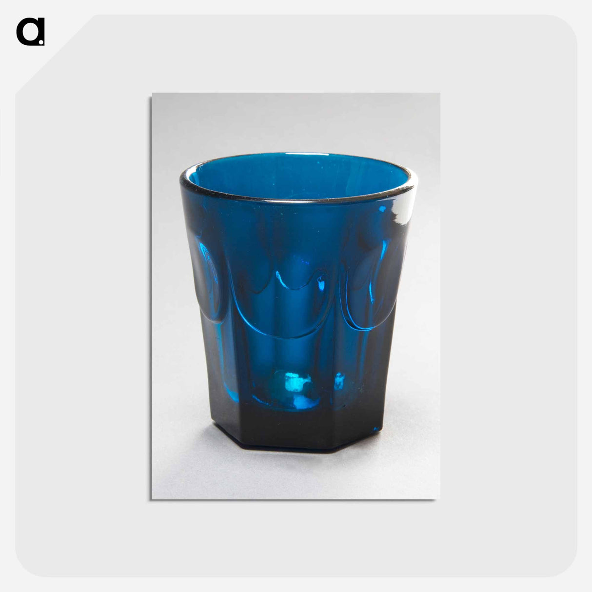 アートポストカード-Tumbler
- バーンズ・コレクション Postcard.