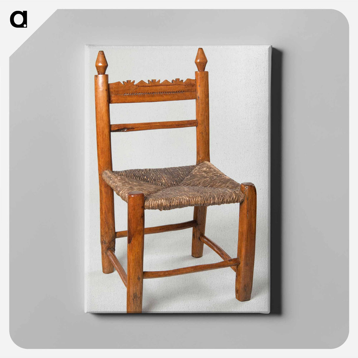 アートパネル-Side Chair
- バーンズ・コレクション Canvas.