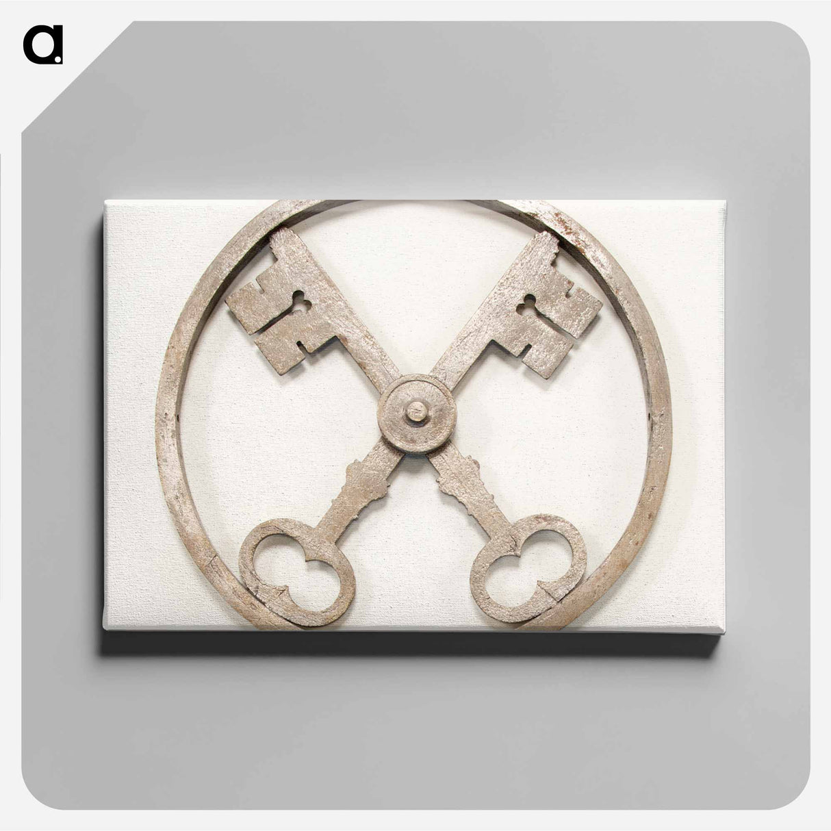 アートパネル-Gate Decoration
- バーンズ・コレクション Canvas.