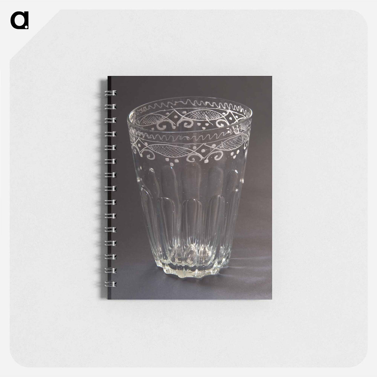 アートメモ帳-Glass
- バーンズ・コレクション Memo.
