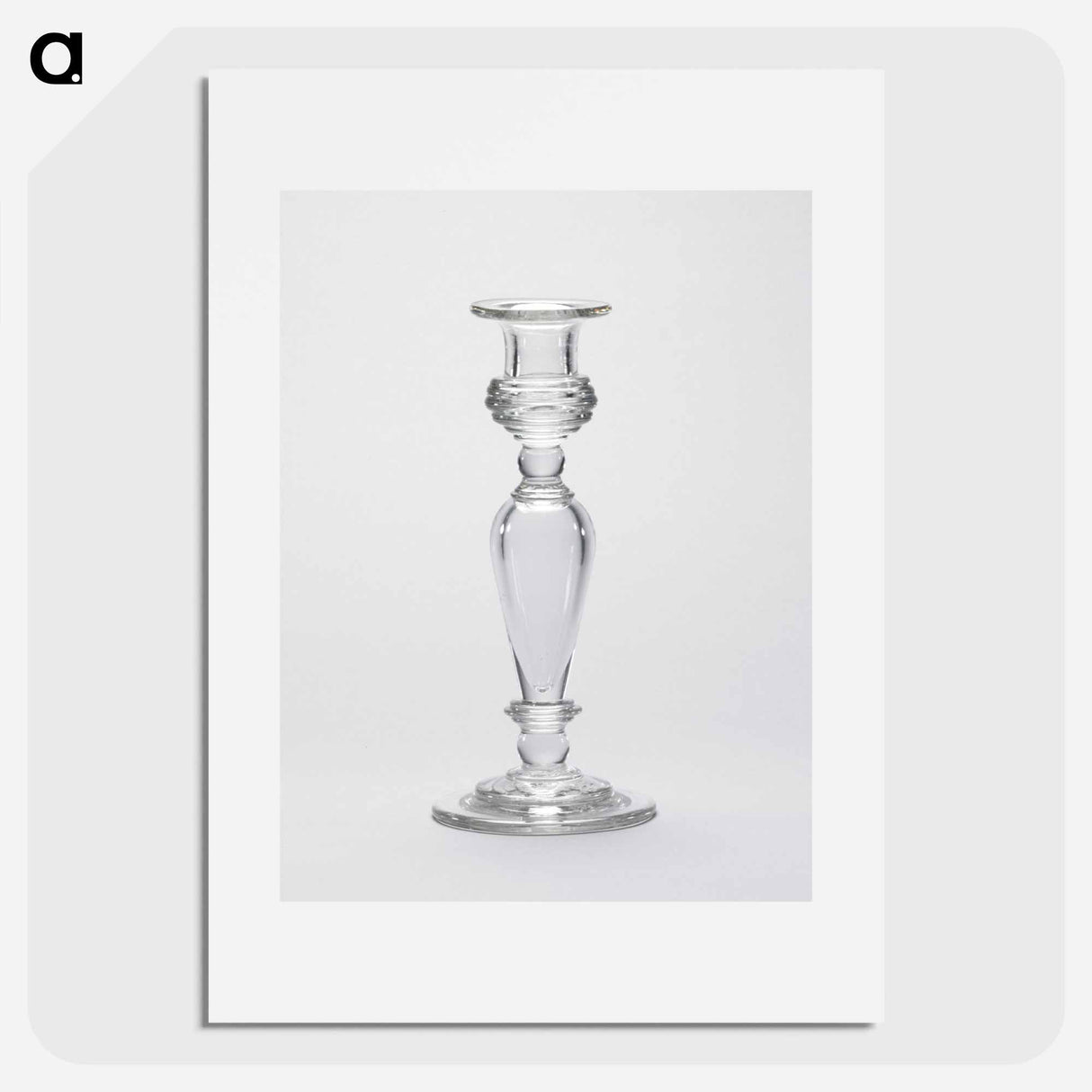 アートポスター-Candlestick
- セントルイス美術館 Poster.