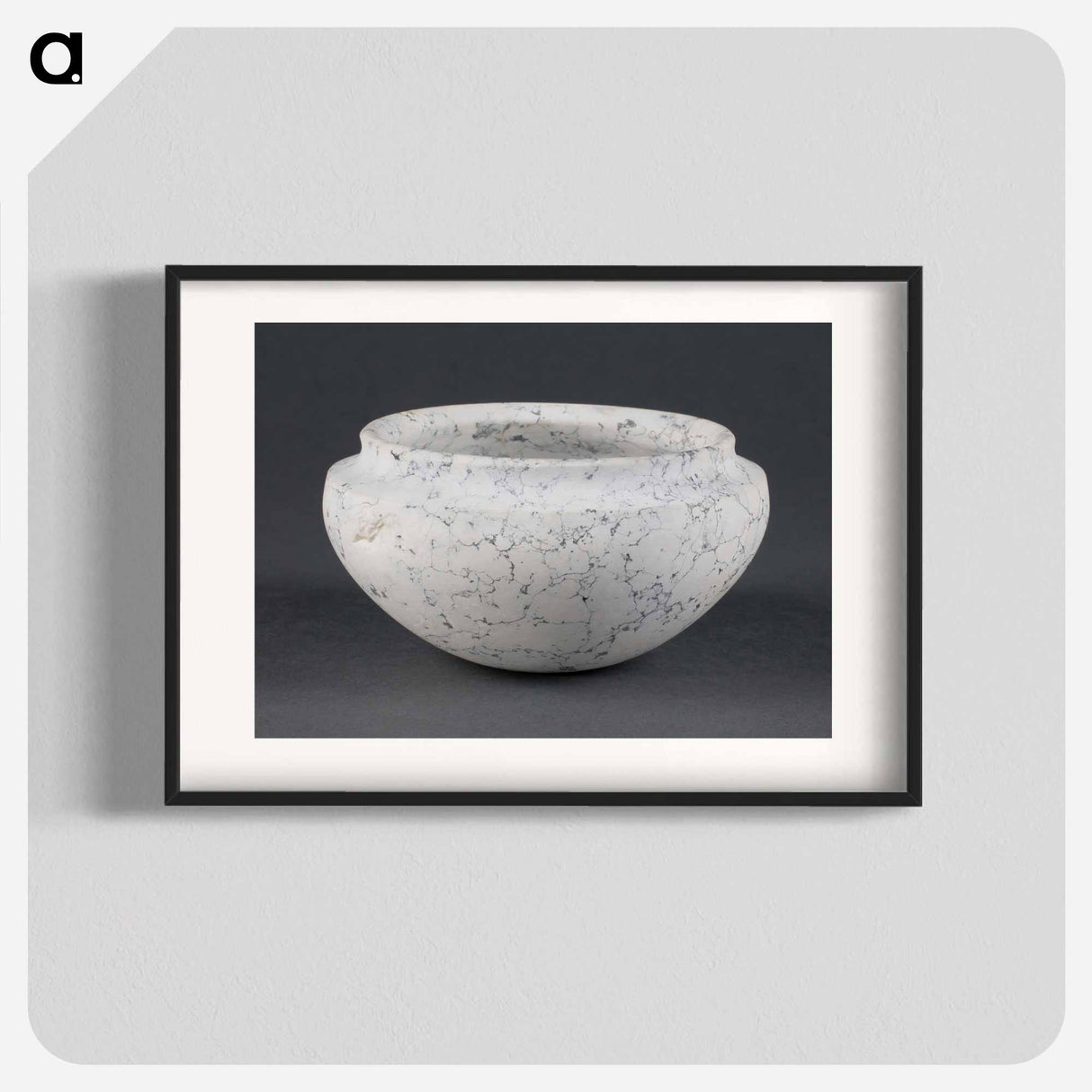 アートポスター-Bowl
- セントルイス美術館 Poster.