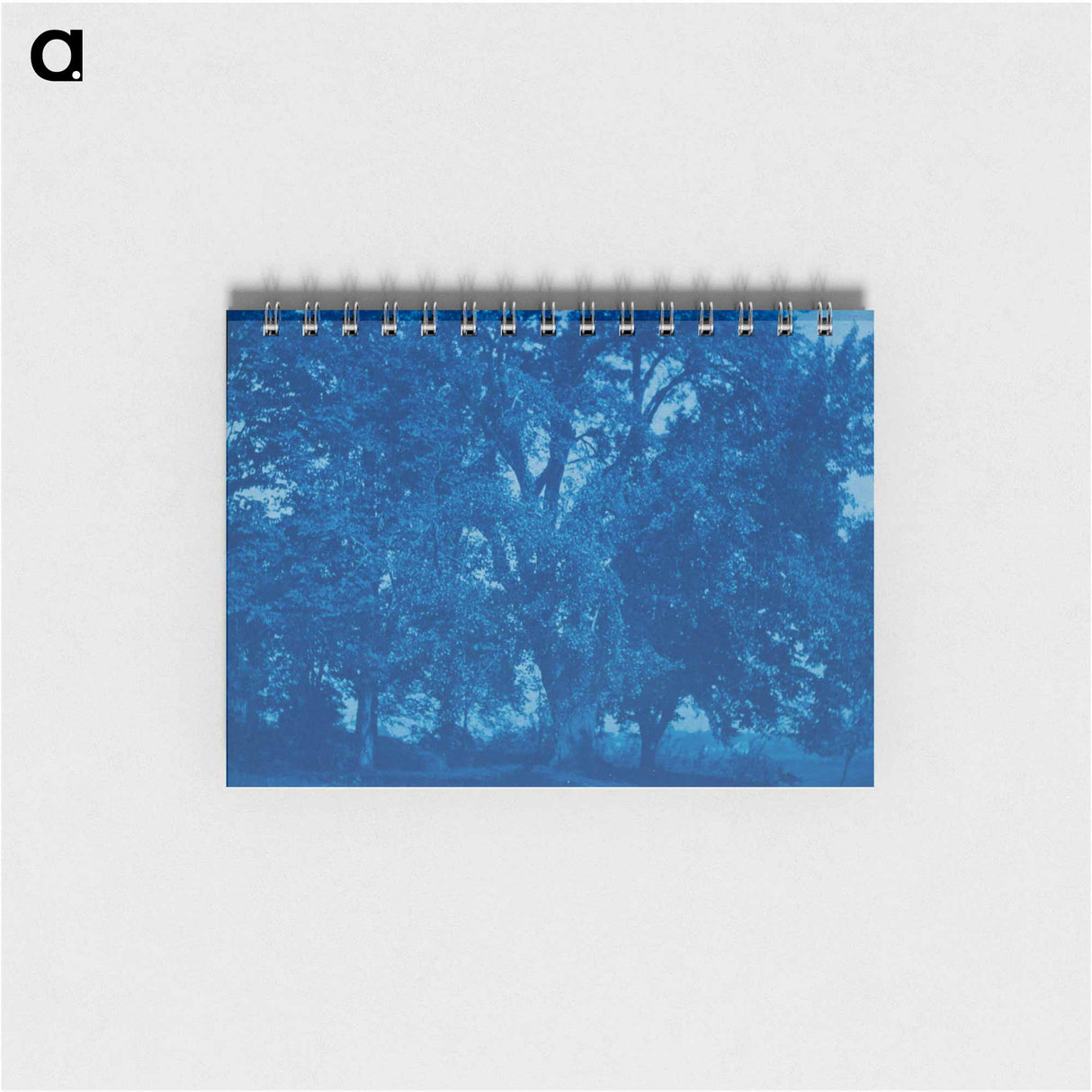 アートメモ帳-Forest Scene
- セントルイス美術館 Memo.