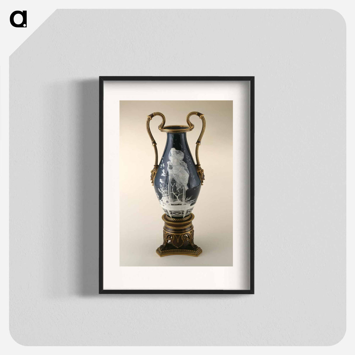 アートポスター-Amphora
- セントルイス美術館 Poster.