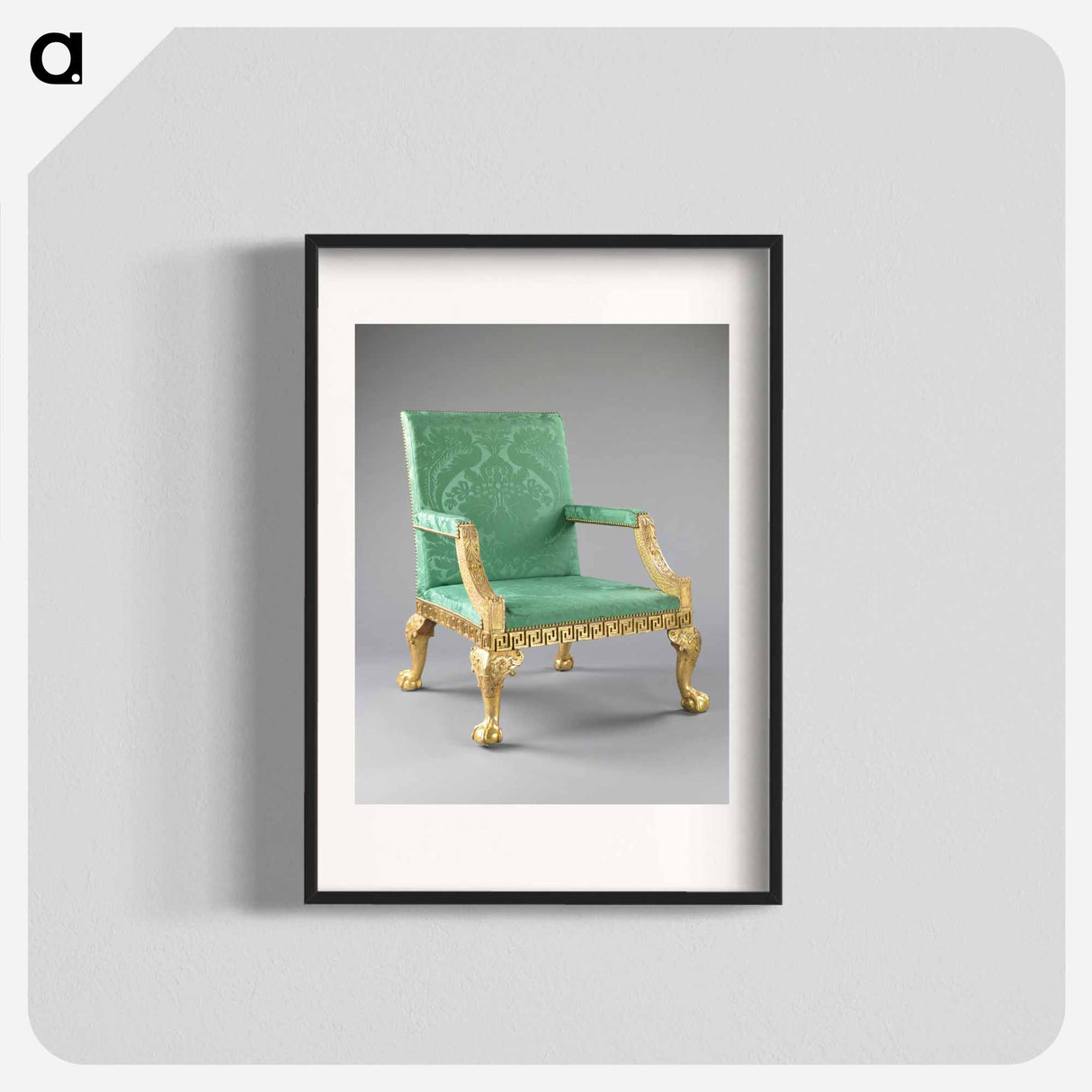 アートポスター-Armchair
- セントルイス美術館 Poster.