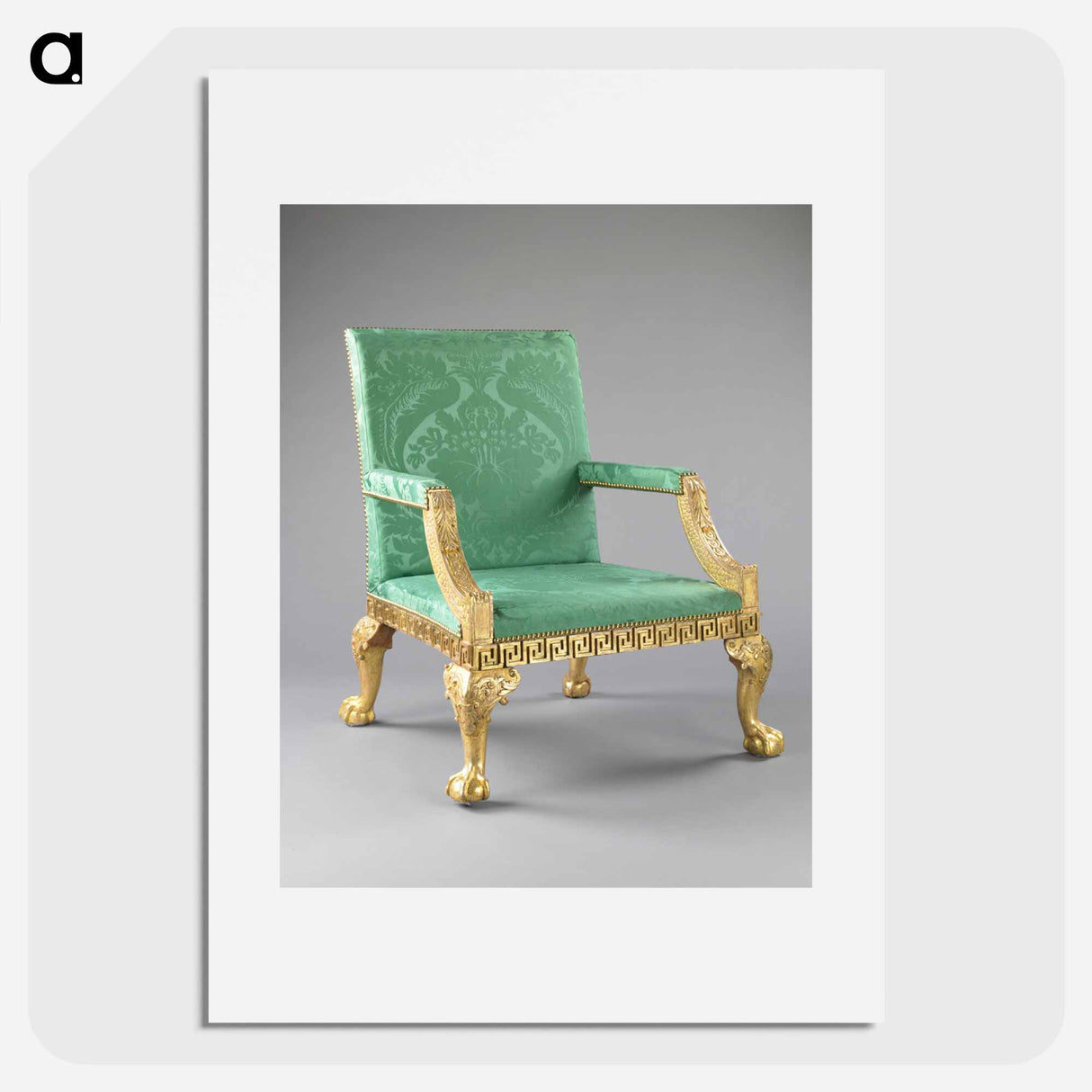 アートポスター-Armchair
- セントルイス美術館 Poster.