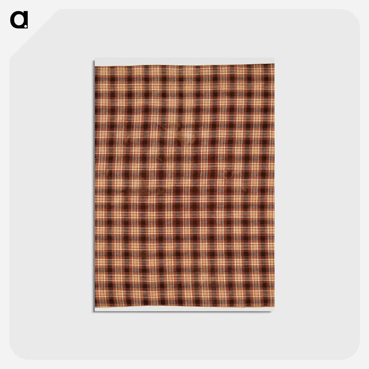 アートポストカード-Square
- バーンズ・コレクション Postcard.