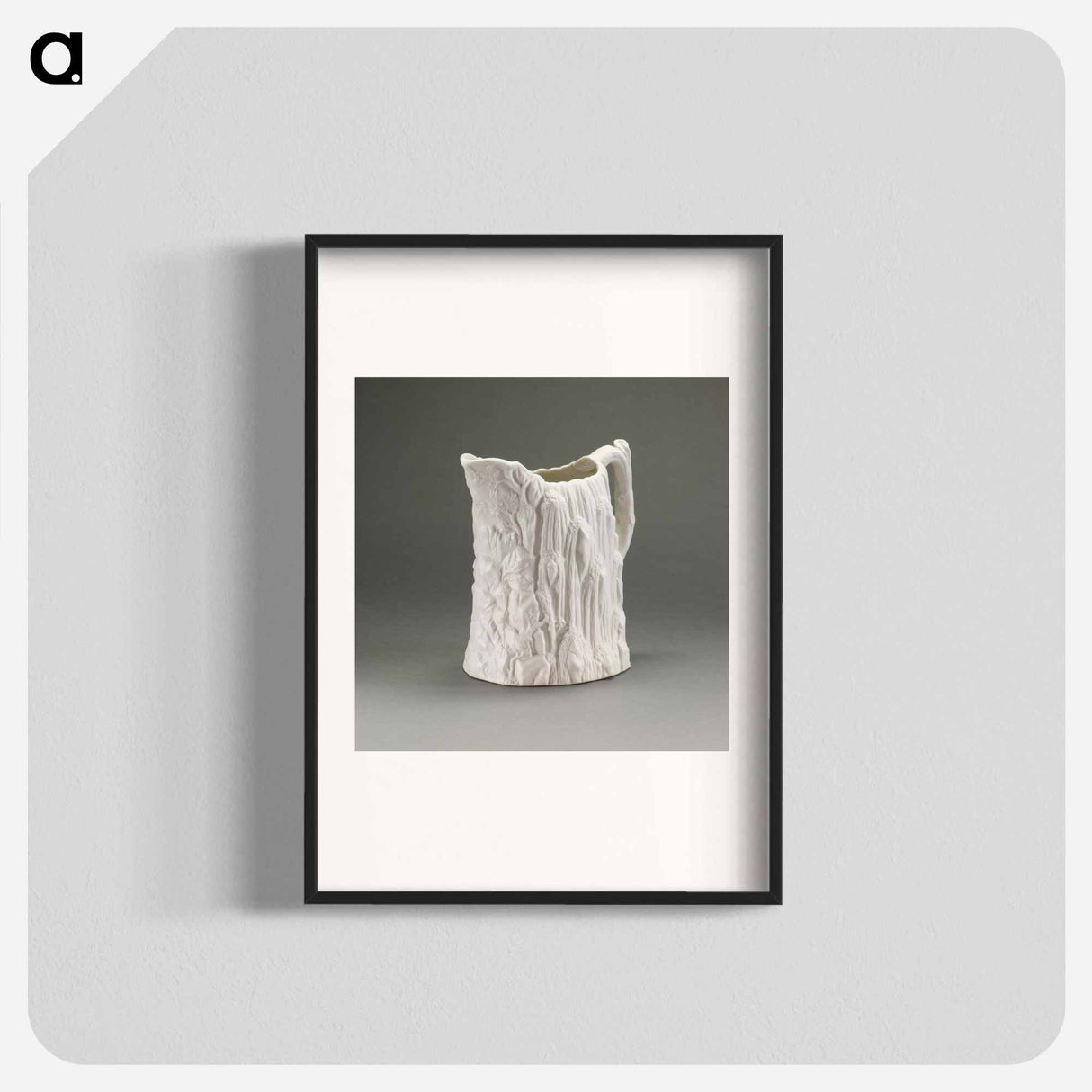 アートポスター-Cascade Pitcher
- セントルイス美術館 Poster.