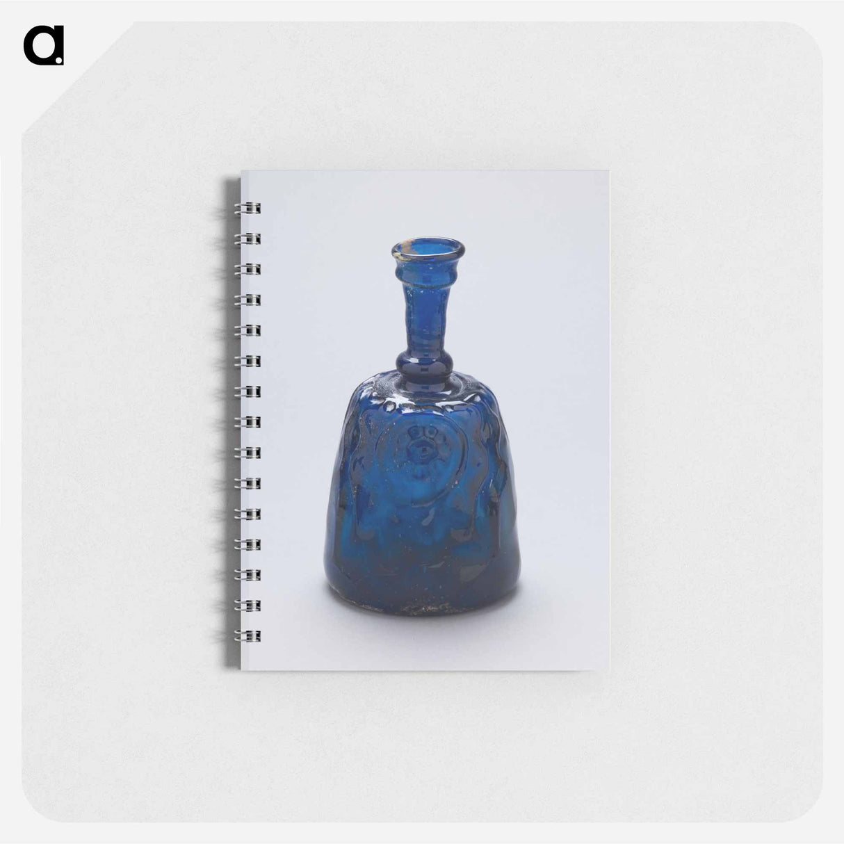 アートメモ帳-Bottle
- セントルイス美術館 Memo.