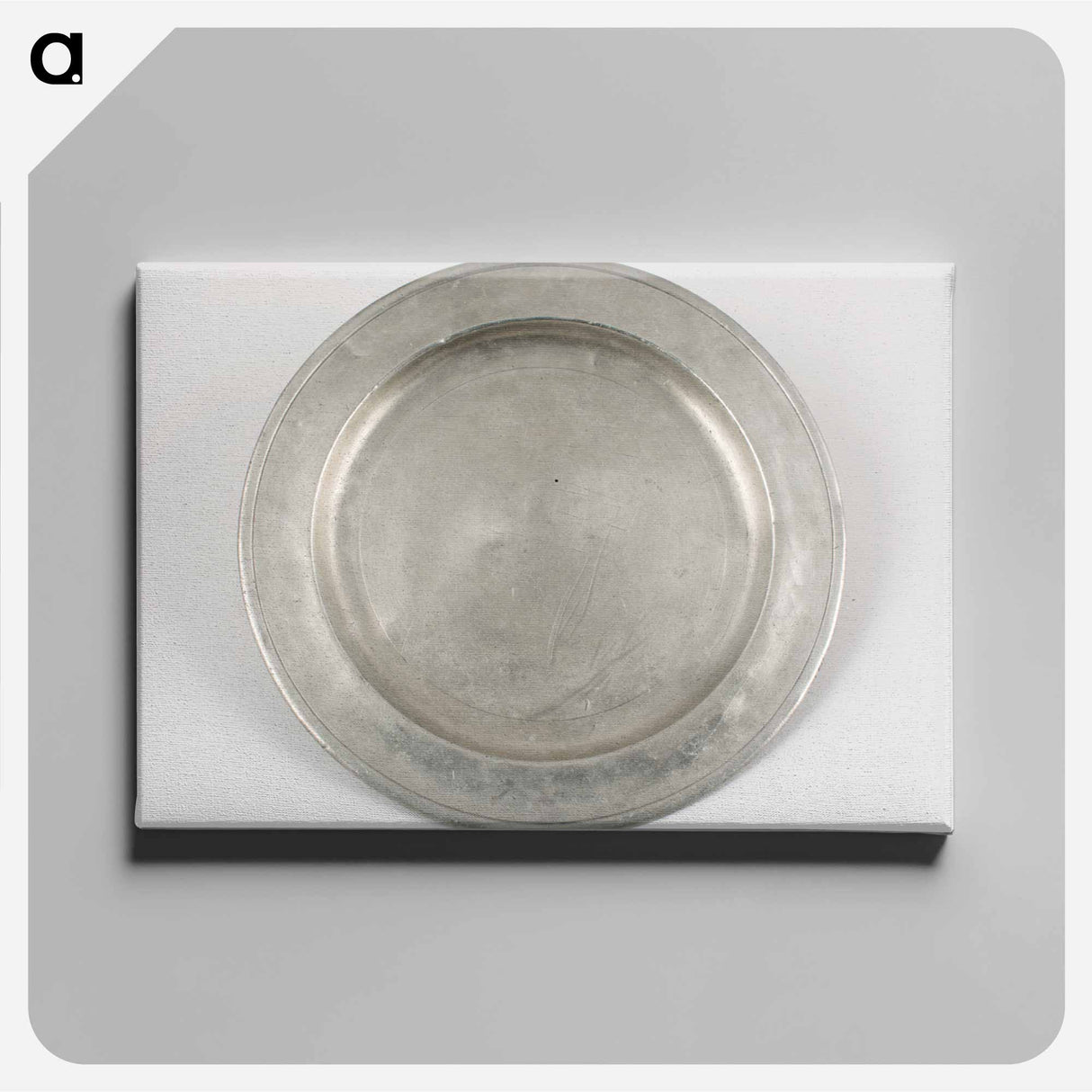 アートパネル-Plate
- セントルイス美術館 Canvas.