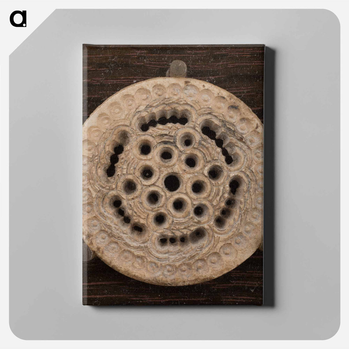 アートパネル-Openwork Disc
- バーンズ・コレクション Canvas.