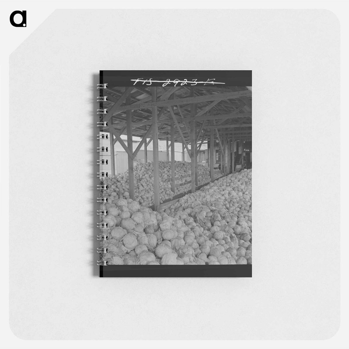 アートメモ帳-Silverton Rooming House
- ラッセル リー Memo.
