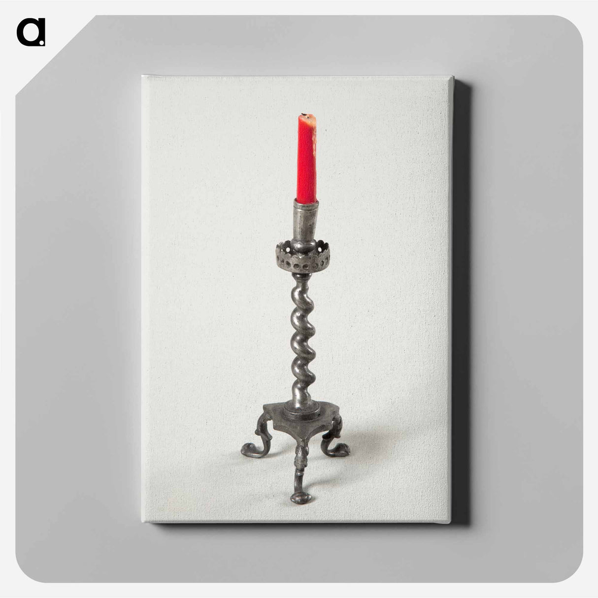 アートパネル-Candlestick
- バーンズ・コレクション Canvas.