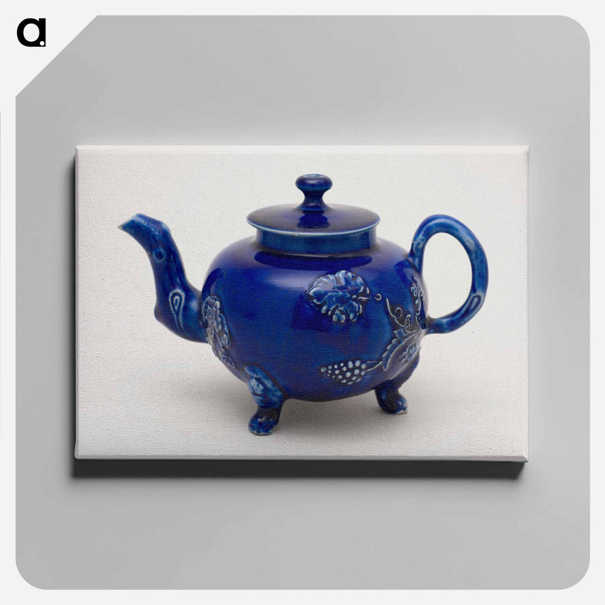 アートパネル-Teapot
- セントルイス美術館 Canvas.