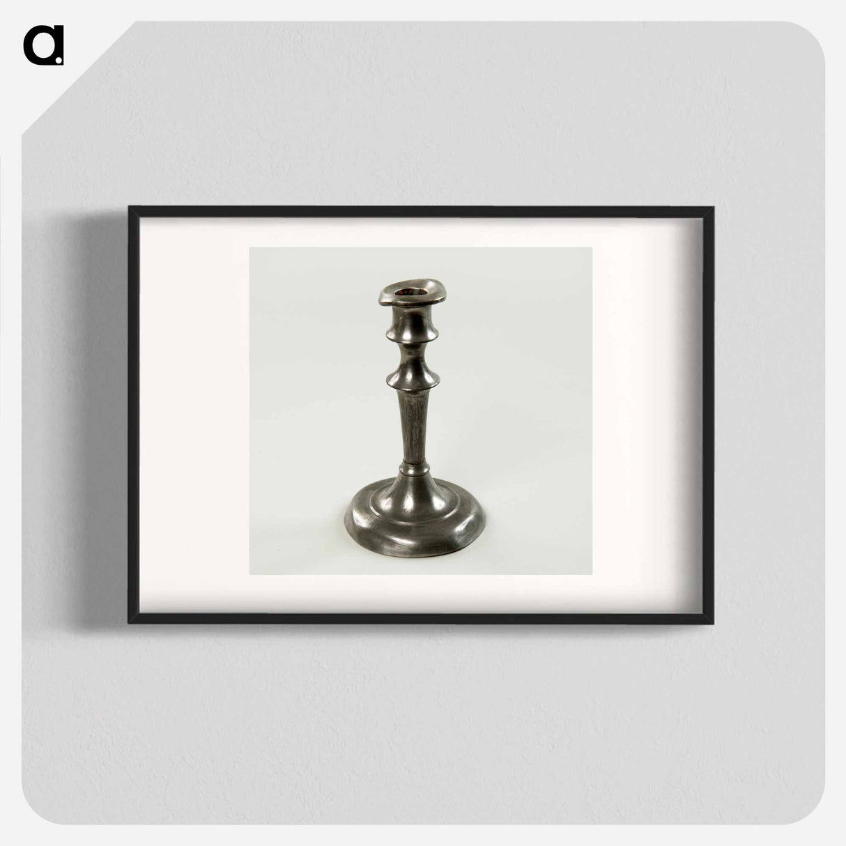 アートポスター-Candlestick
- バーンズ・コレクション Poster.