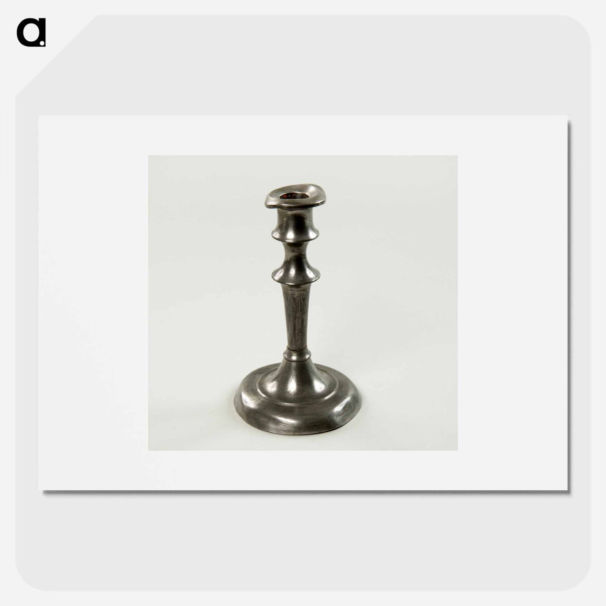 アートポスター-Candlestick
- バーンズ・コレクション Poster.