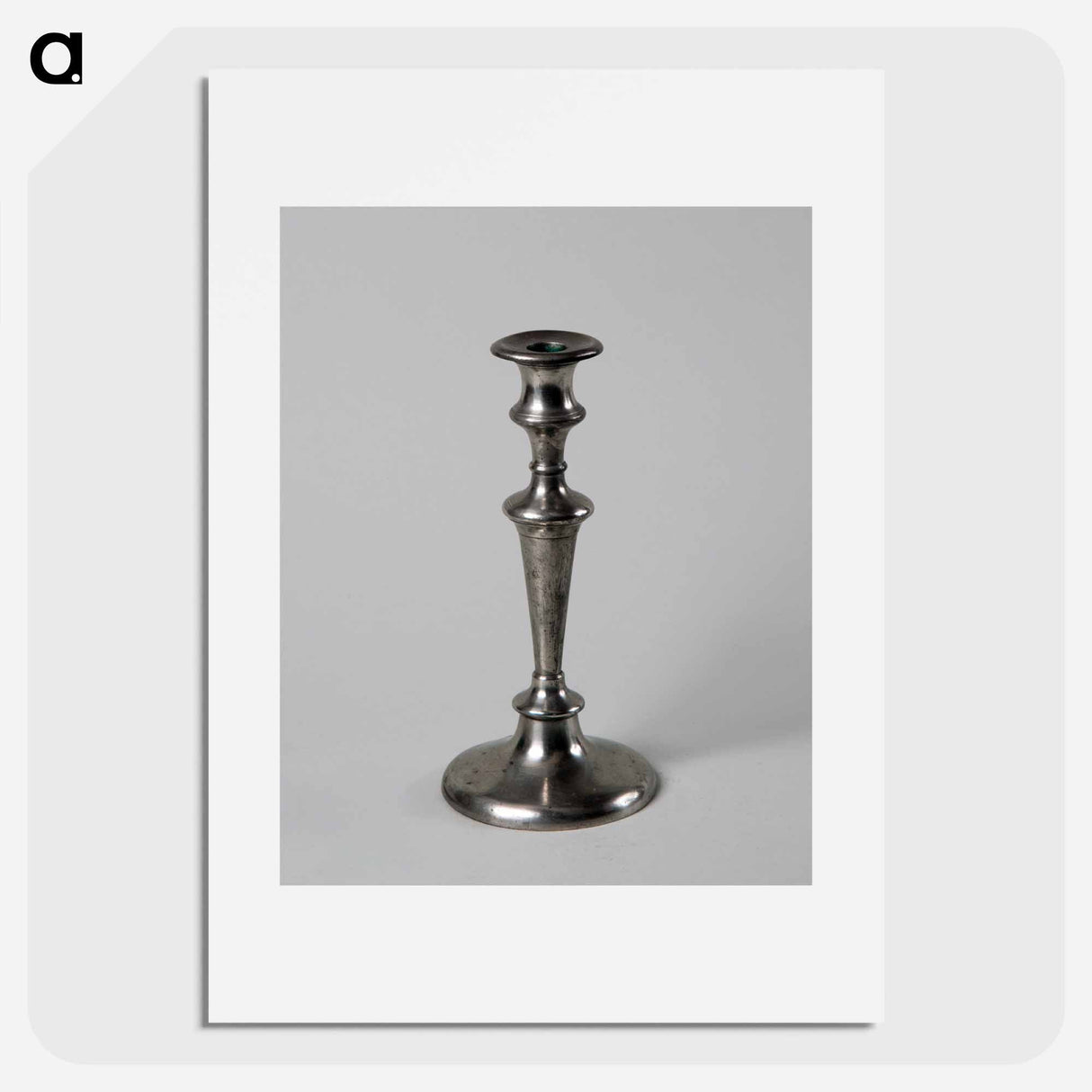 アートポスター-Candlestick
- バーンズ・コレクション Poster.