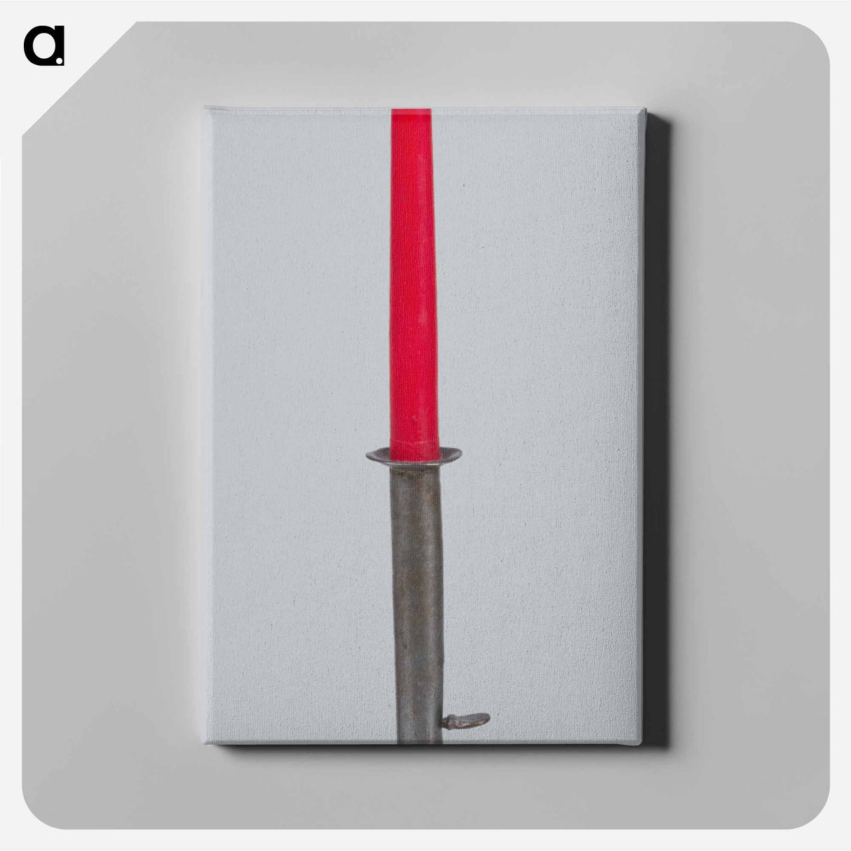 アートパネル-Hogscraper Candlestick
- バーンズ・コレクション Canvas.