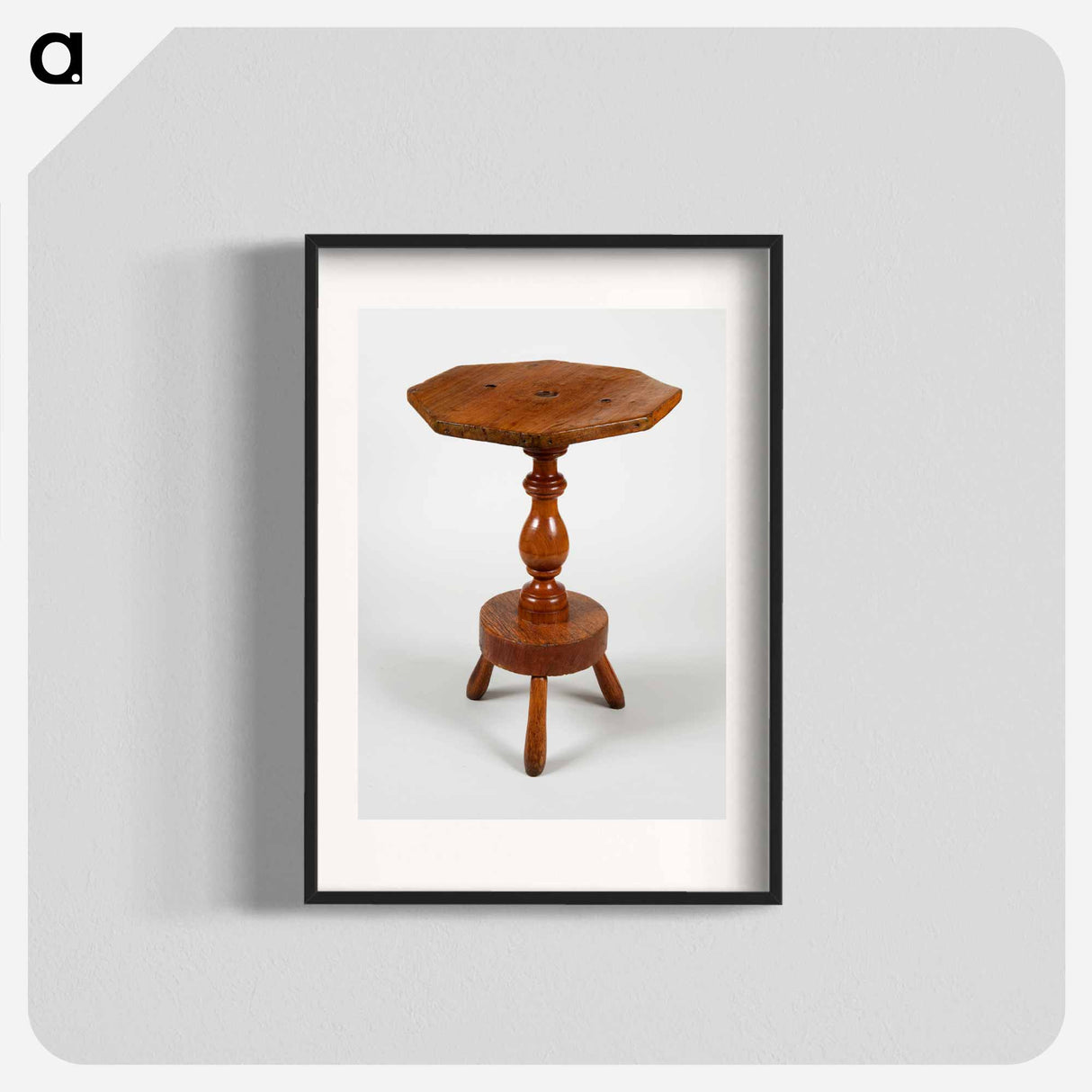アートポスター-Candlestand
- バーンズ・コレクション Poster.