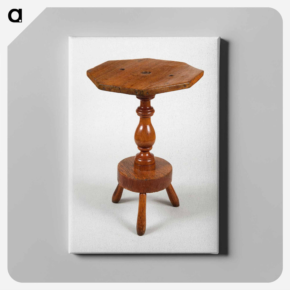 アートパネル-Candlestand
- バーンズ・コレクション Canvas.