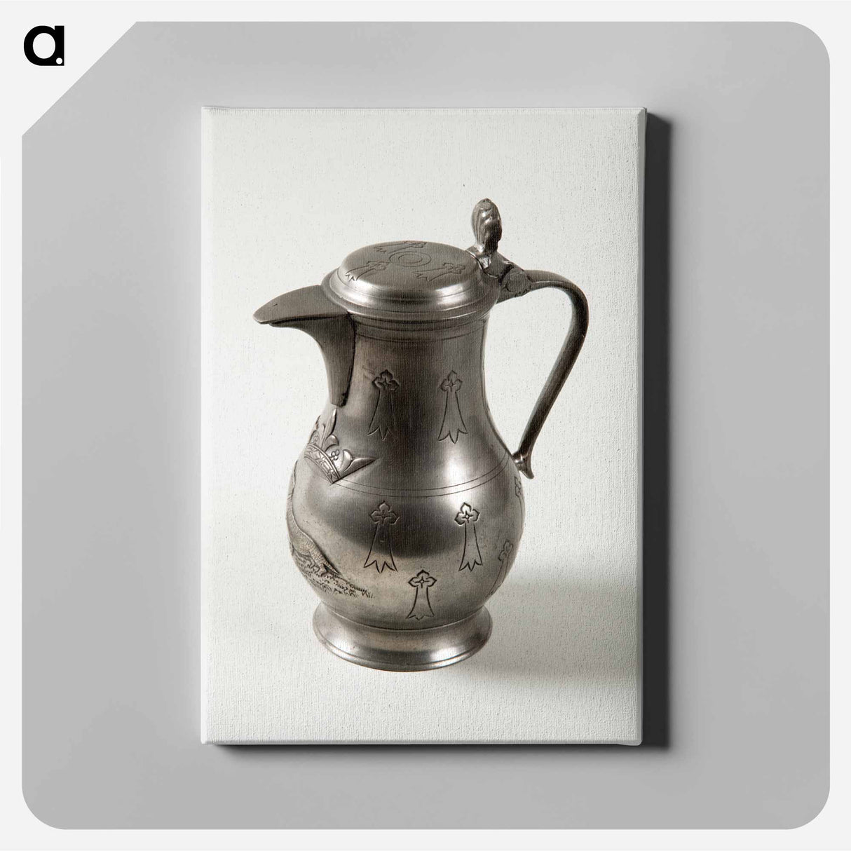 アートパネル-Flagon
- バーンズ・コレクション Canvas.