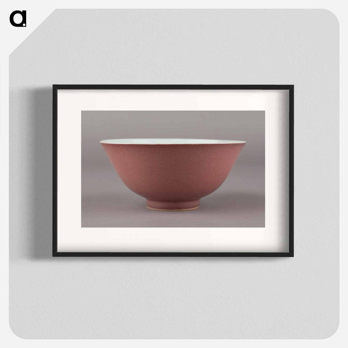 アートポスター-Bowl
- セントルイス美術館 Poster.