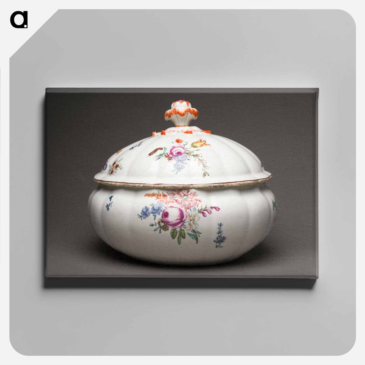 アートパネル-Tureen
- セントルイス美術館 Canvas.