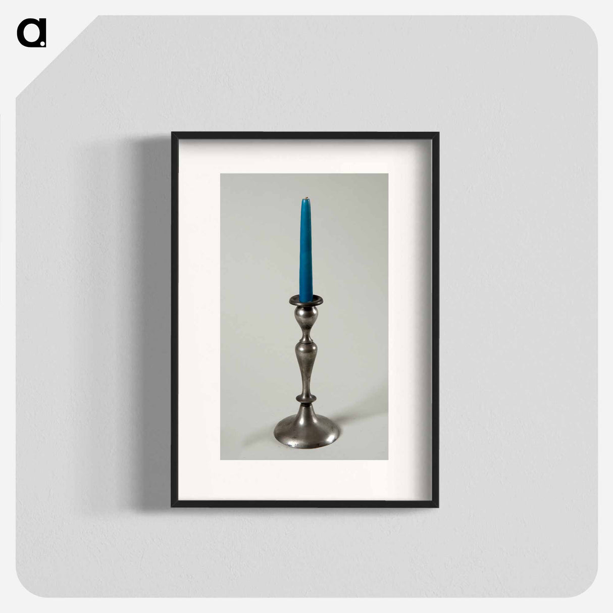 アートポスター-Candlestick
- バーンズ・コレクション Poster.