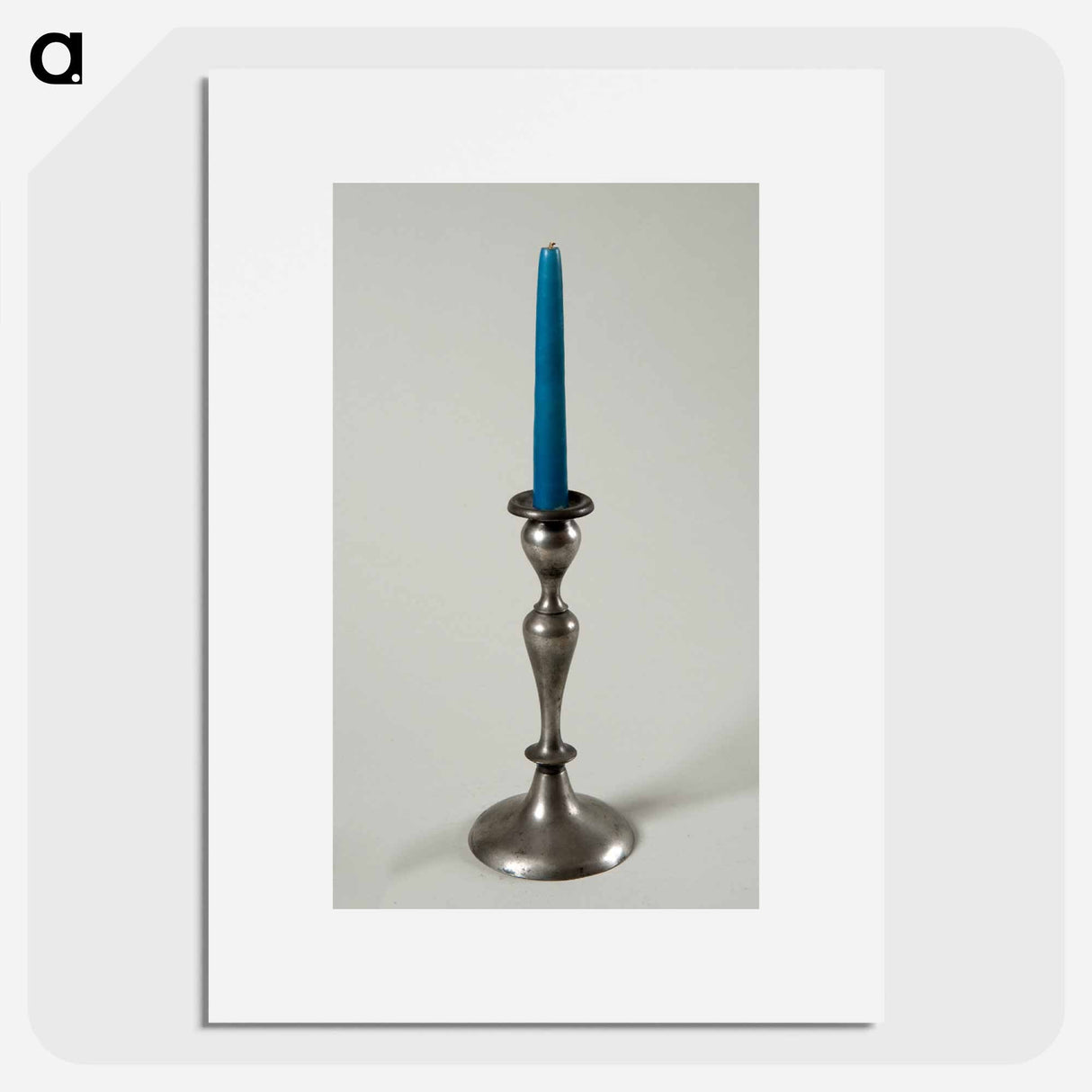 アートポスター-Candlestick
- バーンズ・コレクション Poster.