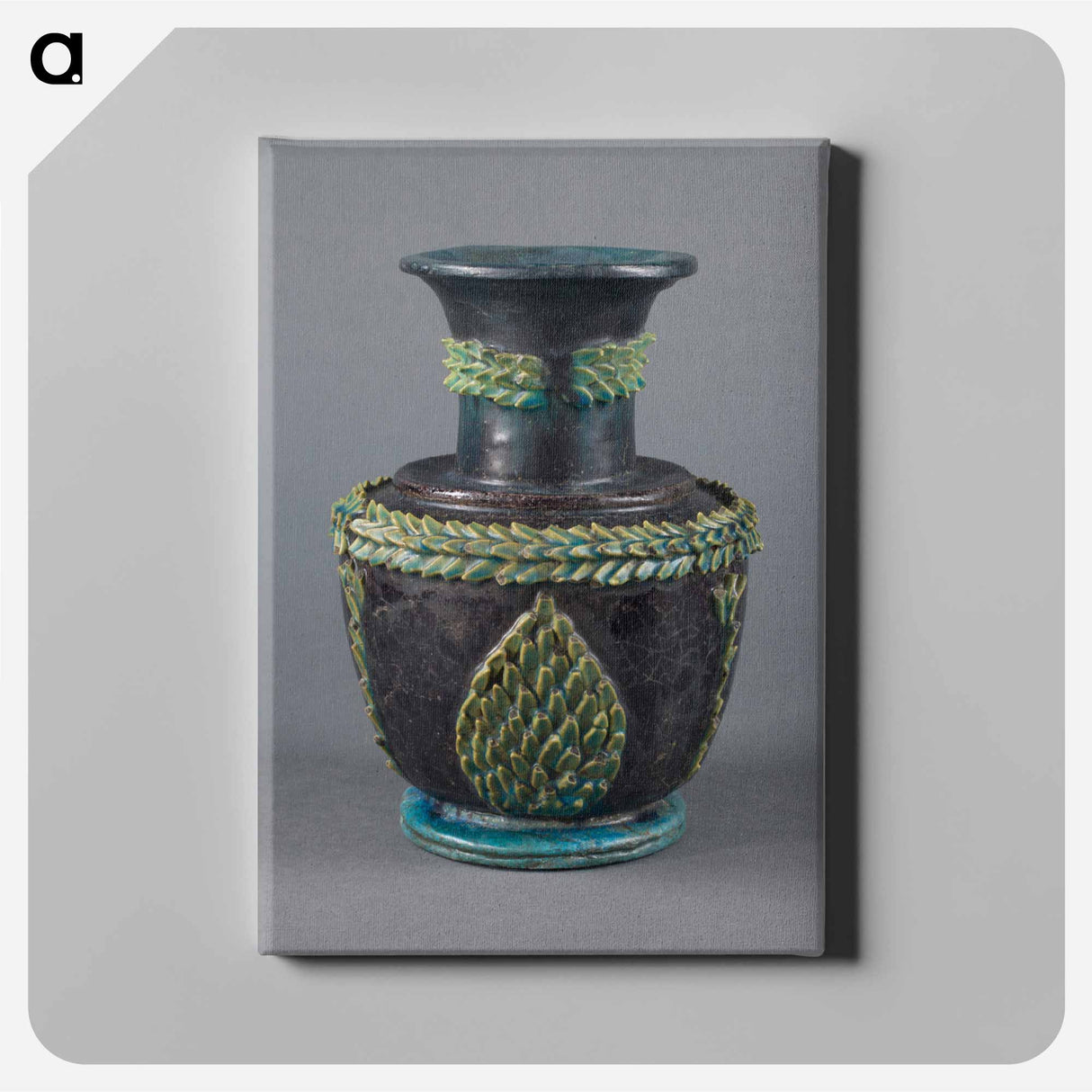 アートパネル-Vase
- セントルイス美術館 Canvas.