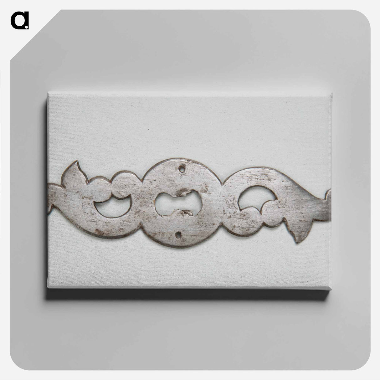 アートパネル-Keyhole Escutcheon
- バーンズ・コレクション Canvas.