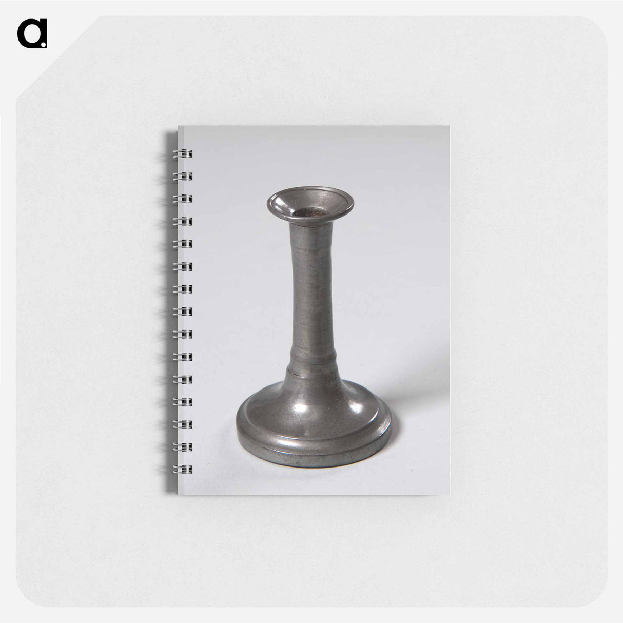 アートメモ帳-Miniature Candlestick
- バーンズ・コレクション Memo.