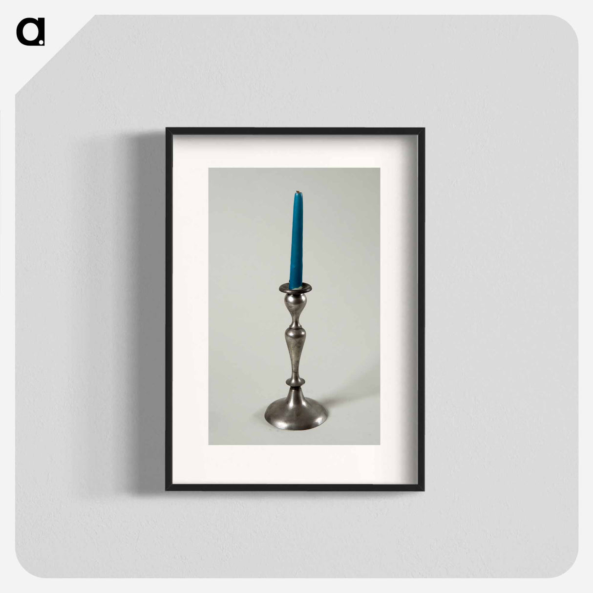 アートポスター-Candlestick
- バーンズ・コレクション Poster.