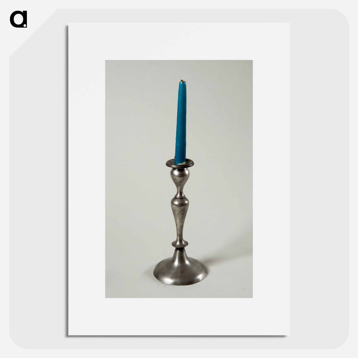 アートポスター-Candlestick
- バーンズ・コレクション Poster.