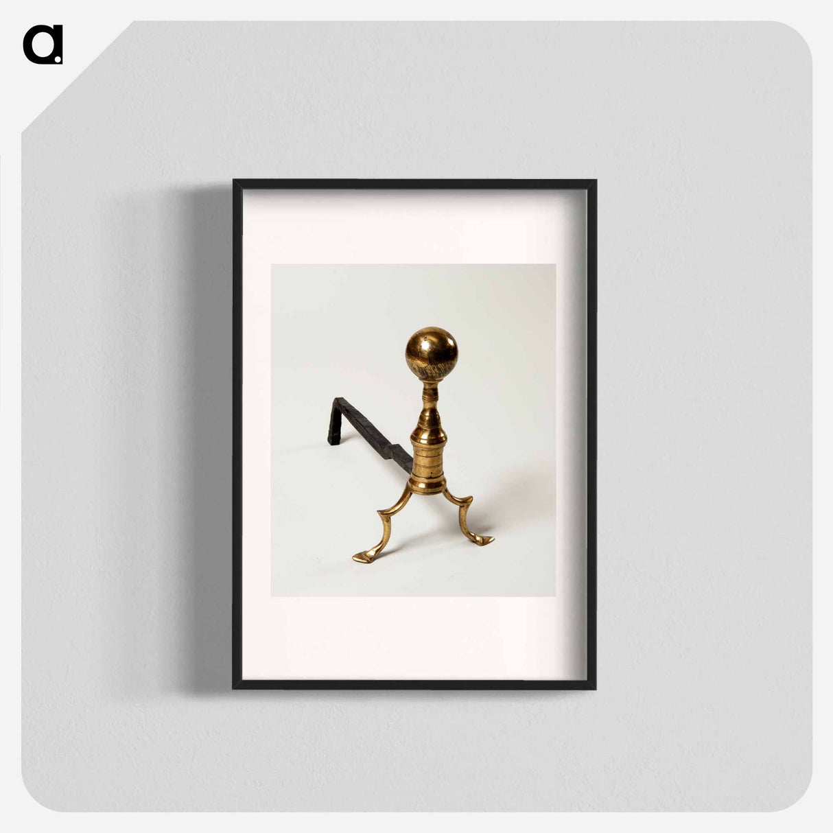 アートポスター-Andiron
- バーンズ・コレクション Poster.