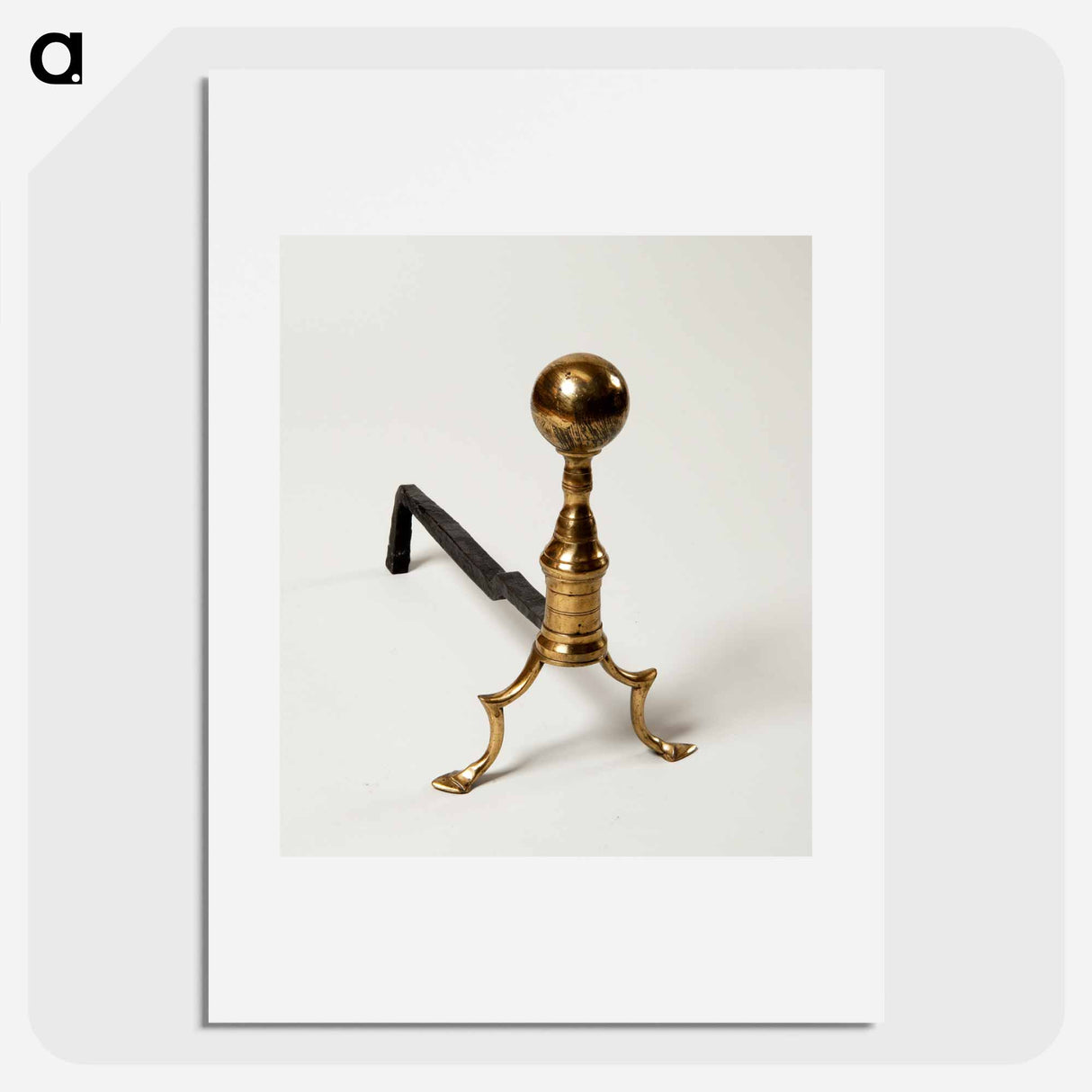 アートポスター-Andiron
- バーンズ・コレクション Poster.