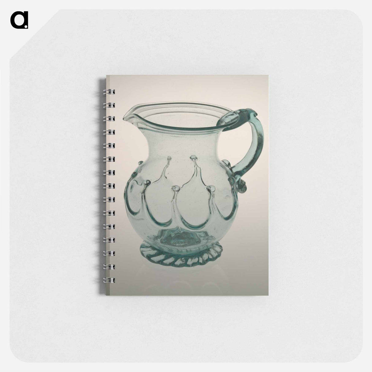 アートメモ帳-Pitcher
- セントルイス美術館 Memo.