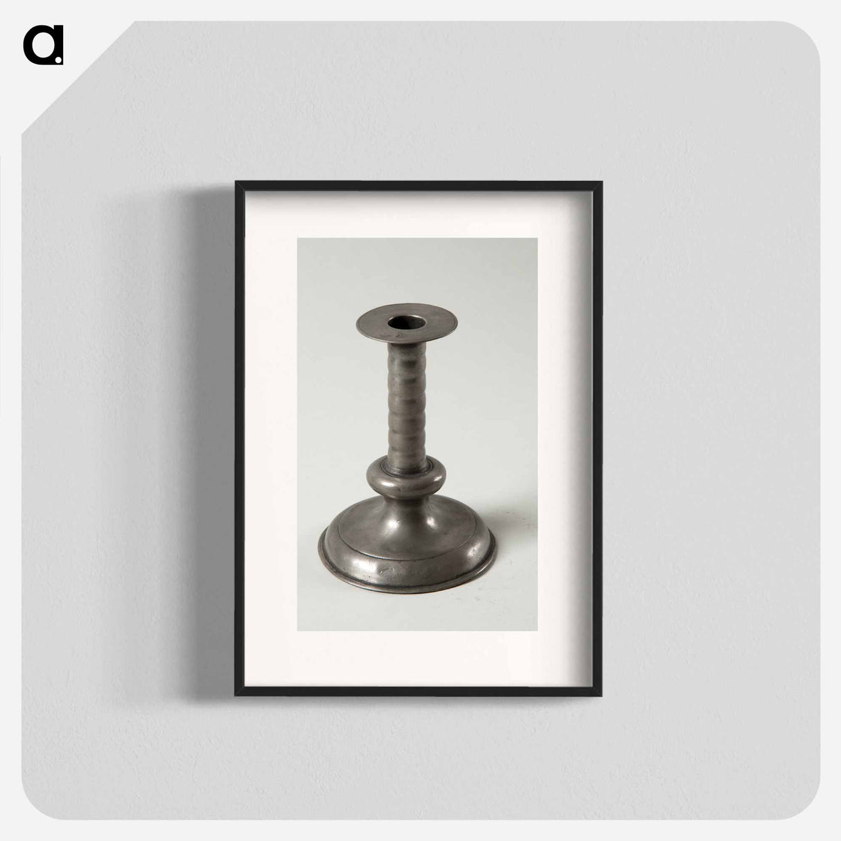 アートポスター-Candlestick
- バーンズ・コレクション Poster.