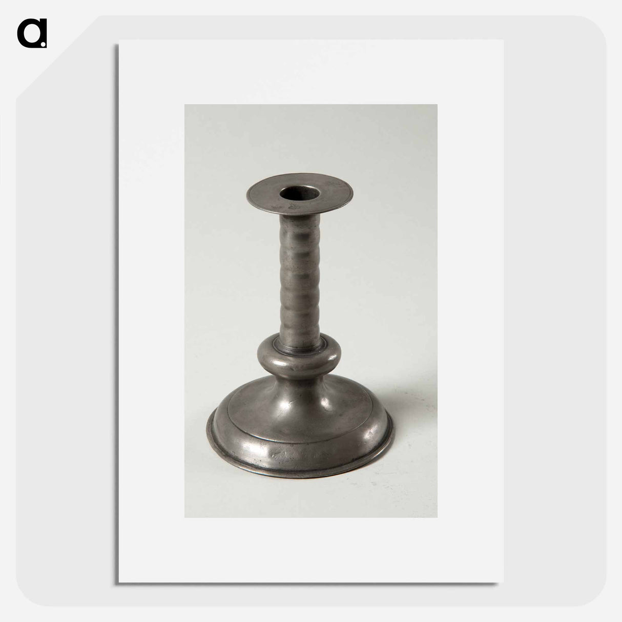 アートポスター-Candlestick
- バーンズ・コレクション Poster.