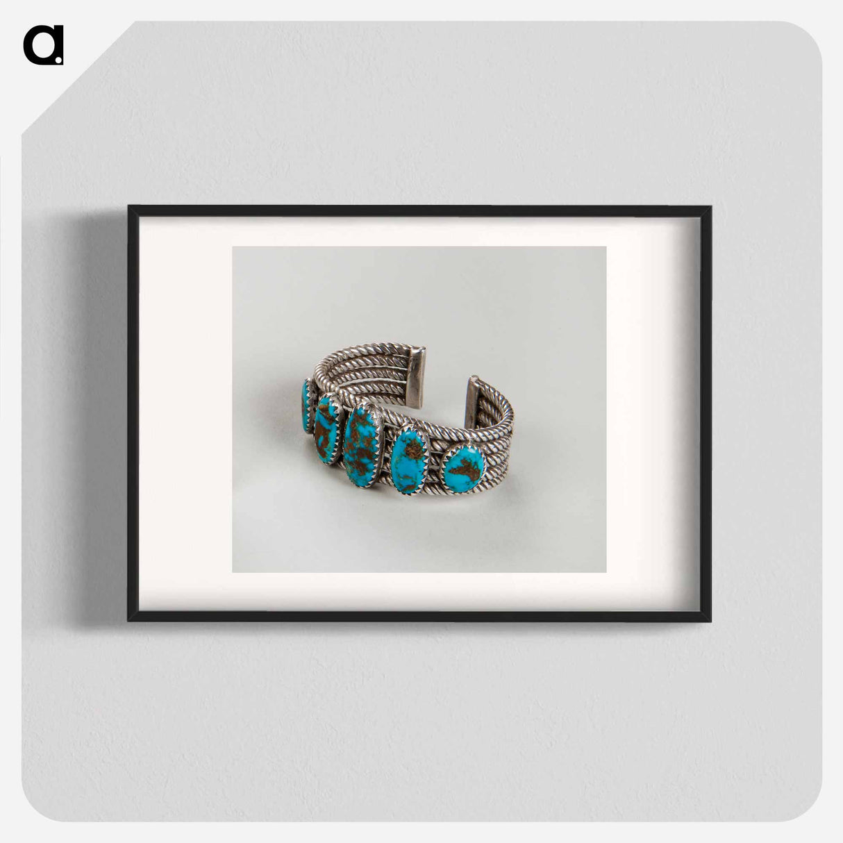 アートポスター-Bracelet
- バーンズ・コレクション Poster.