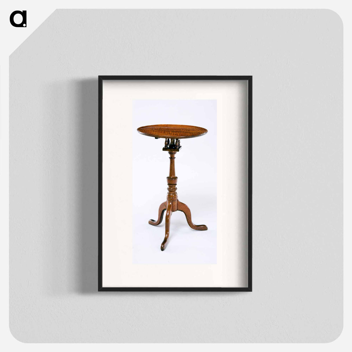 アートポスター-Candlestand
- バーンズ・コレクション Poster.