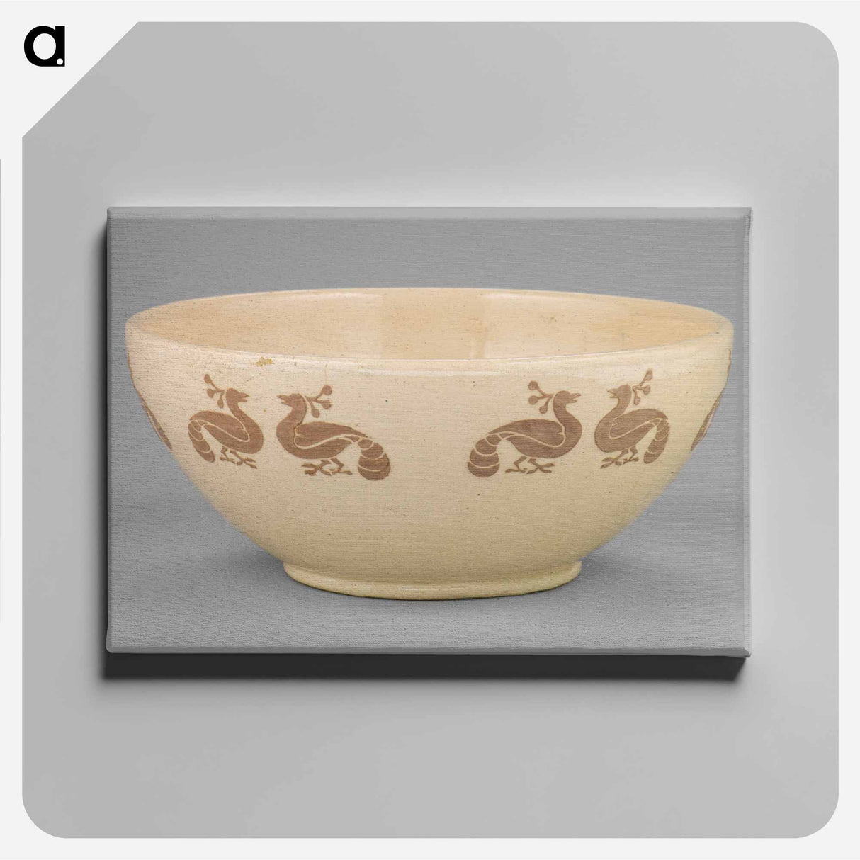 アートパネル-Bowl
- セントルイス美術館 Canvas.