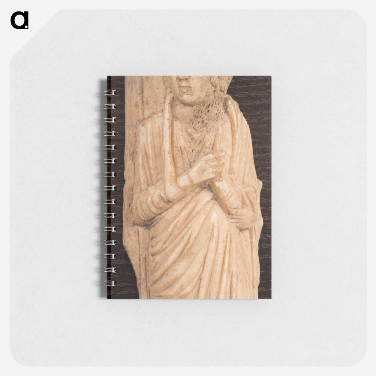 アートメモ帳-A Philosopher, Christ, or an Apostle (?)
- バーンズ・コレクション Memo.