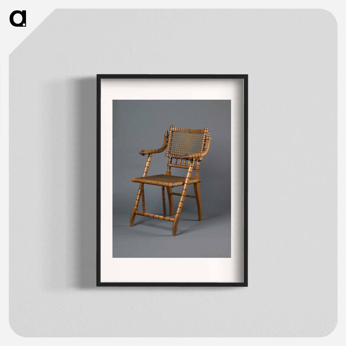アートポスター-Armchair
- セントルイス美術館 Poster.