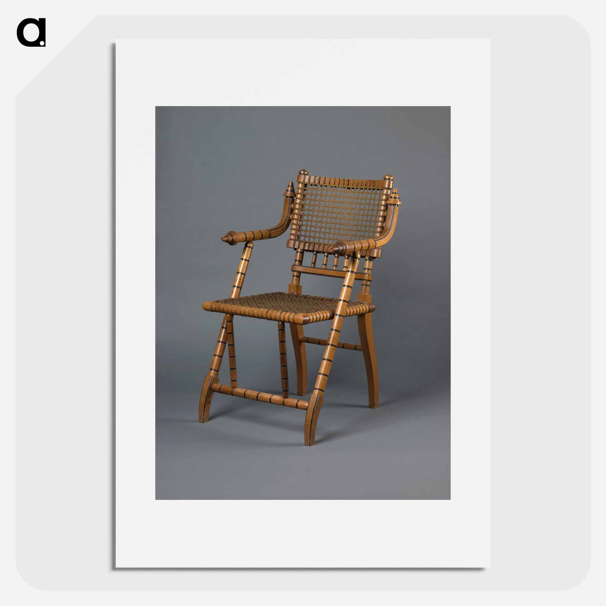 アートポスター-Armchair
- セントルイス美術館 Poster.