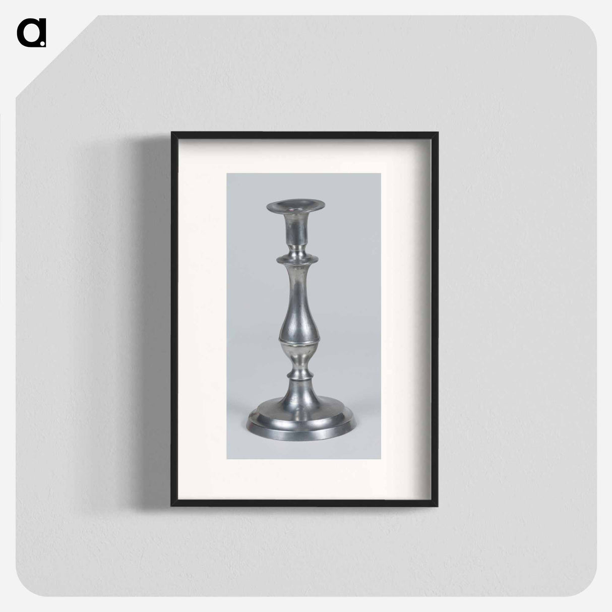 アートポスター-Candlestick
- バーンズ・コレクション Poster.